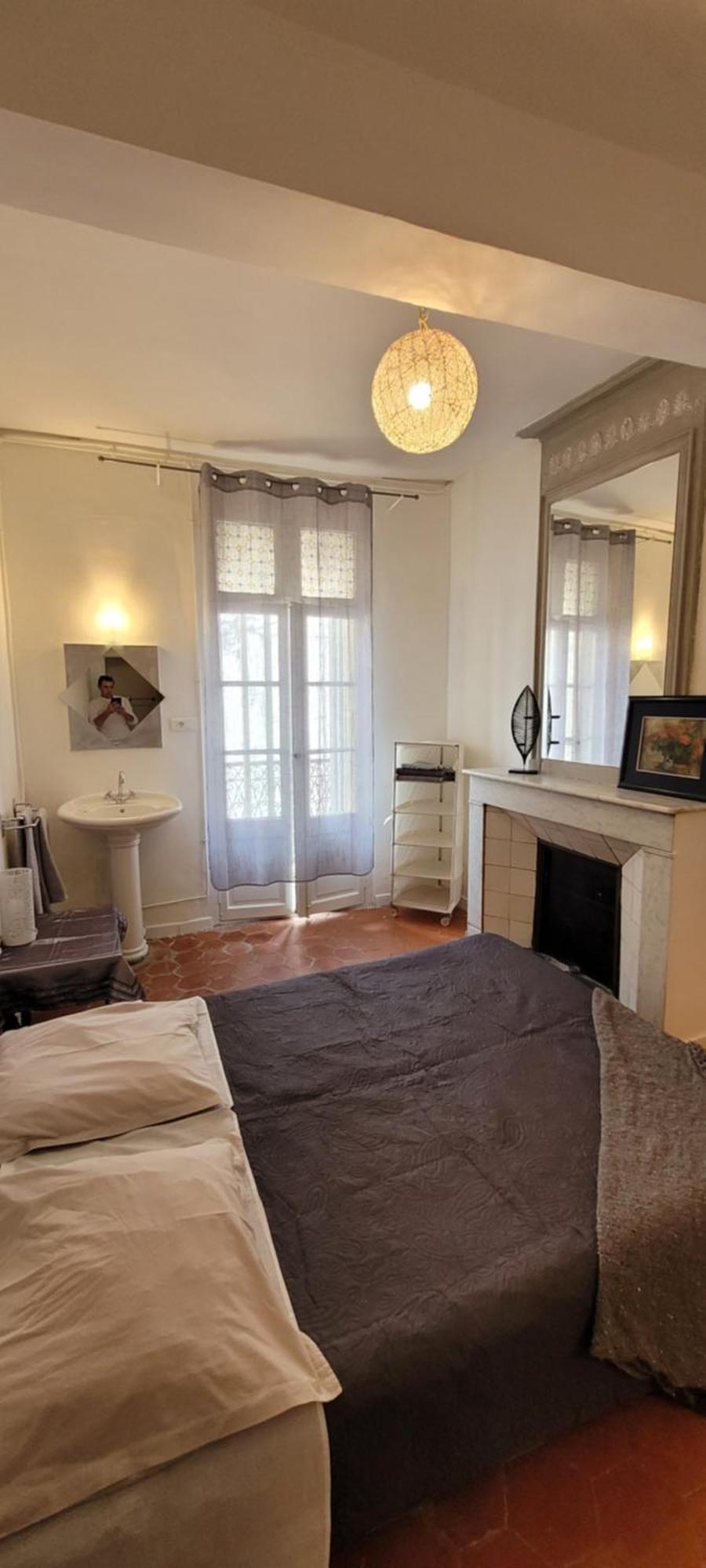 Comme A La Maison Saint-Paul-de-Fenouillet Exteriér fotografie